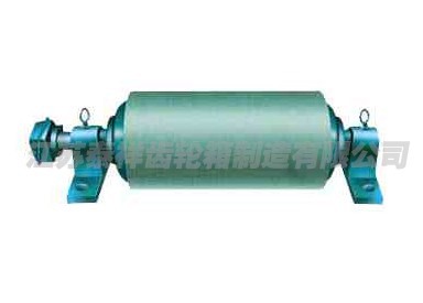 YD TN油冷式電動滾筒