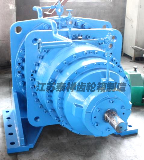 MXP重載行星減速機(jī)