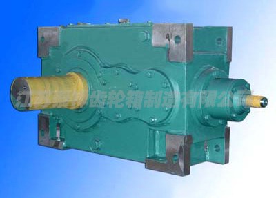 大功率減速機(jī)