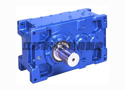 HB工業(yè)齒輪箱