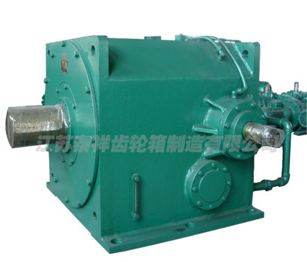 輸送機用行星蝸桿減速機