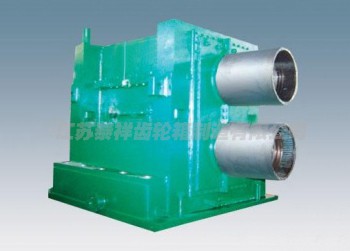 冷拔機(jī)用減速機(jī)