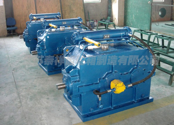 泰興減速機非標減速機的查驗.儲放事宜有什么 泰興減速機非標減速機的查驗.儲放事宜有什么