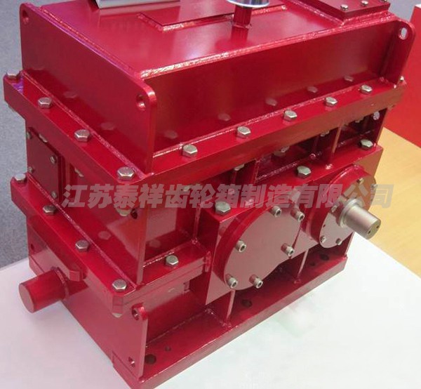 泰興減速機非標齒輪減速機搬運的方法